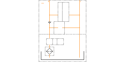 Central manifold PU5-M1A